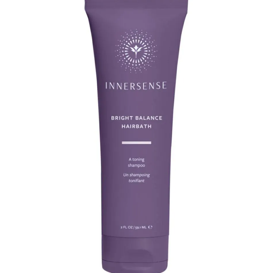 Bright Balance Hairbath