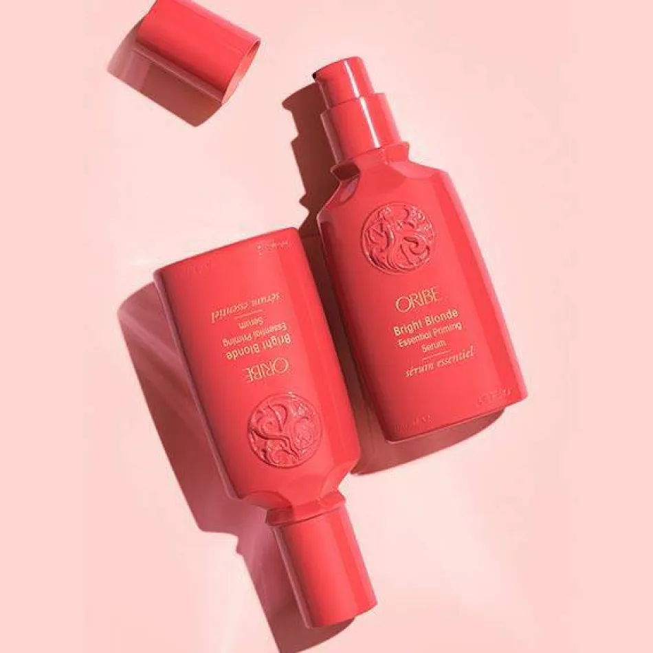 Bright Blonde Essential Priming Serum 100 ml