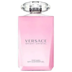 Bright Crystal   Bath & Shower Gel 200 ml