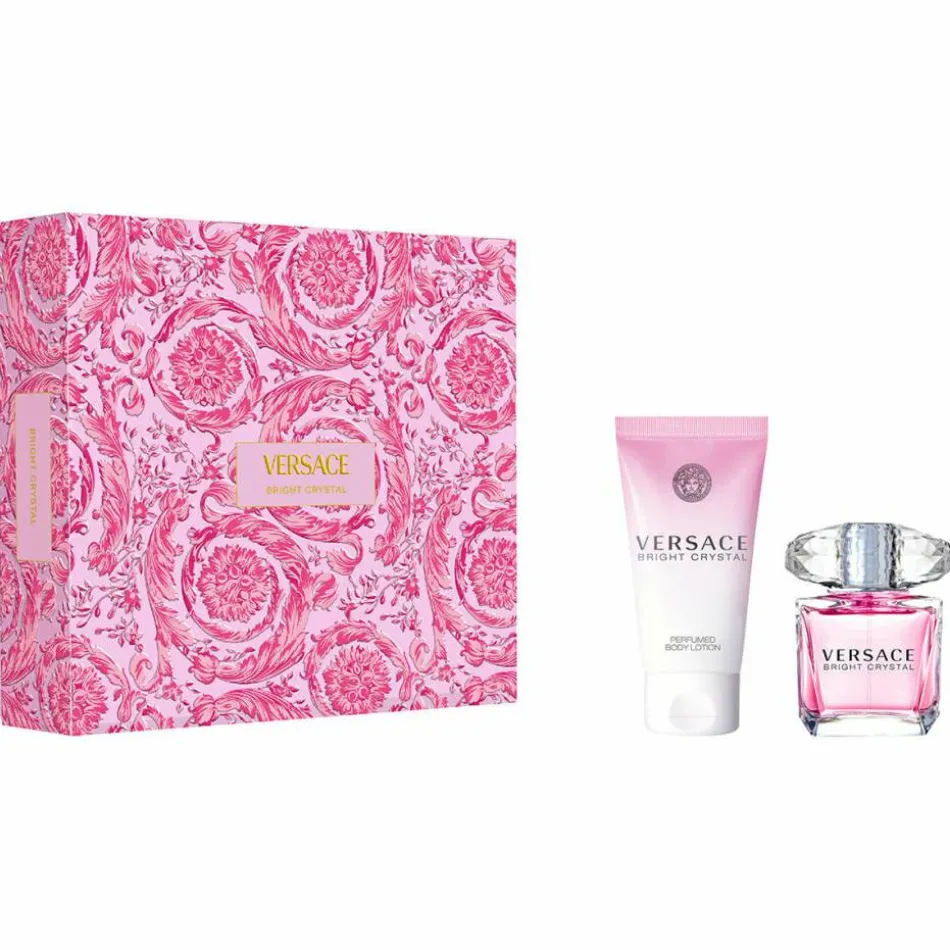 Bright Crystal Set 1 x 30 ml, 1 x 50 ml