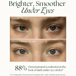 Brightening Retinol Eye Crème 15 ml