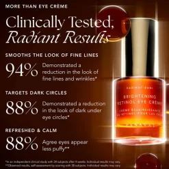 Brightening Retinol Eye Crème 15 ml