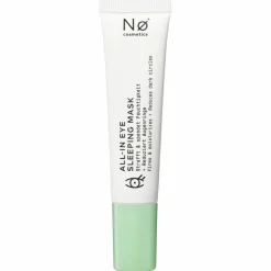 bright tønight All-In Eye Sleeping Mask 15 ml