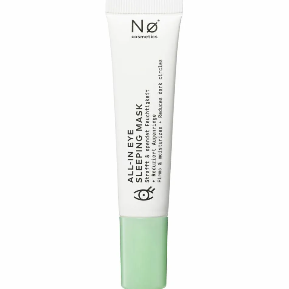 bright tønight All-In Eye Sleeping Mask 15 ml