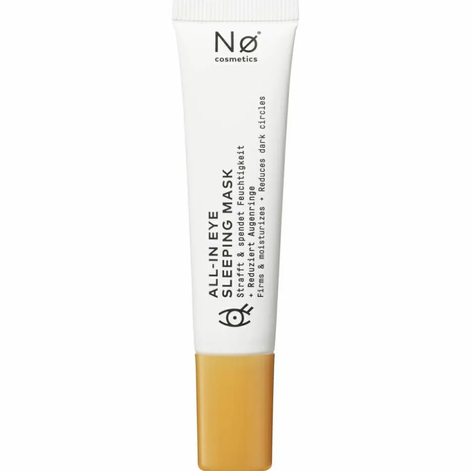 bright tønight All-In Eye Sleeping Mask 15 ml