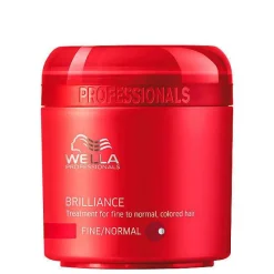 Brilliance Treatment