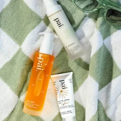 British Summer Time   Glow™ LSF 30 Illuminierende Creme 40 ml