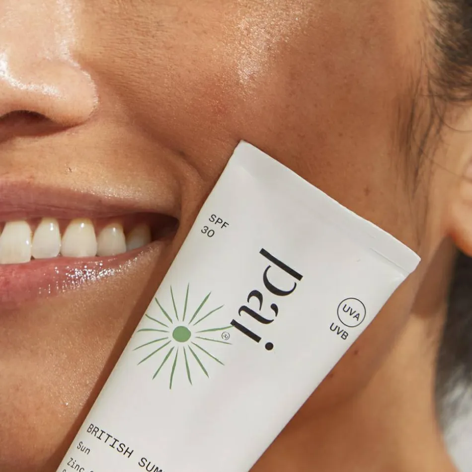 British Summer Time SPF30 40 ml