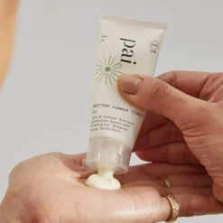 British Summer Time SPF30 40 ml