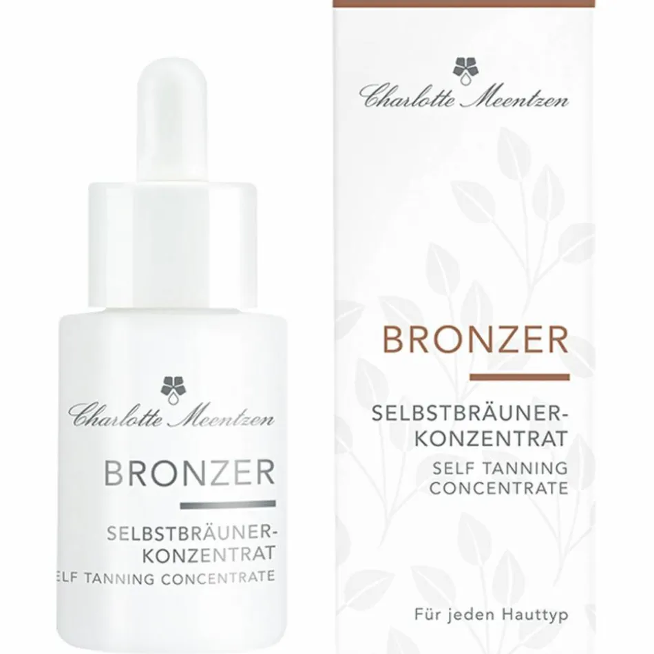 BRONZER Selbstbräuner-Konzentrat 15 ml