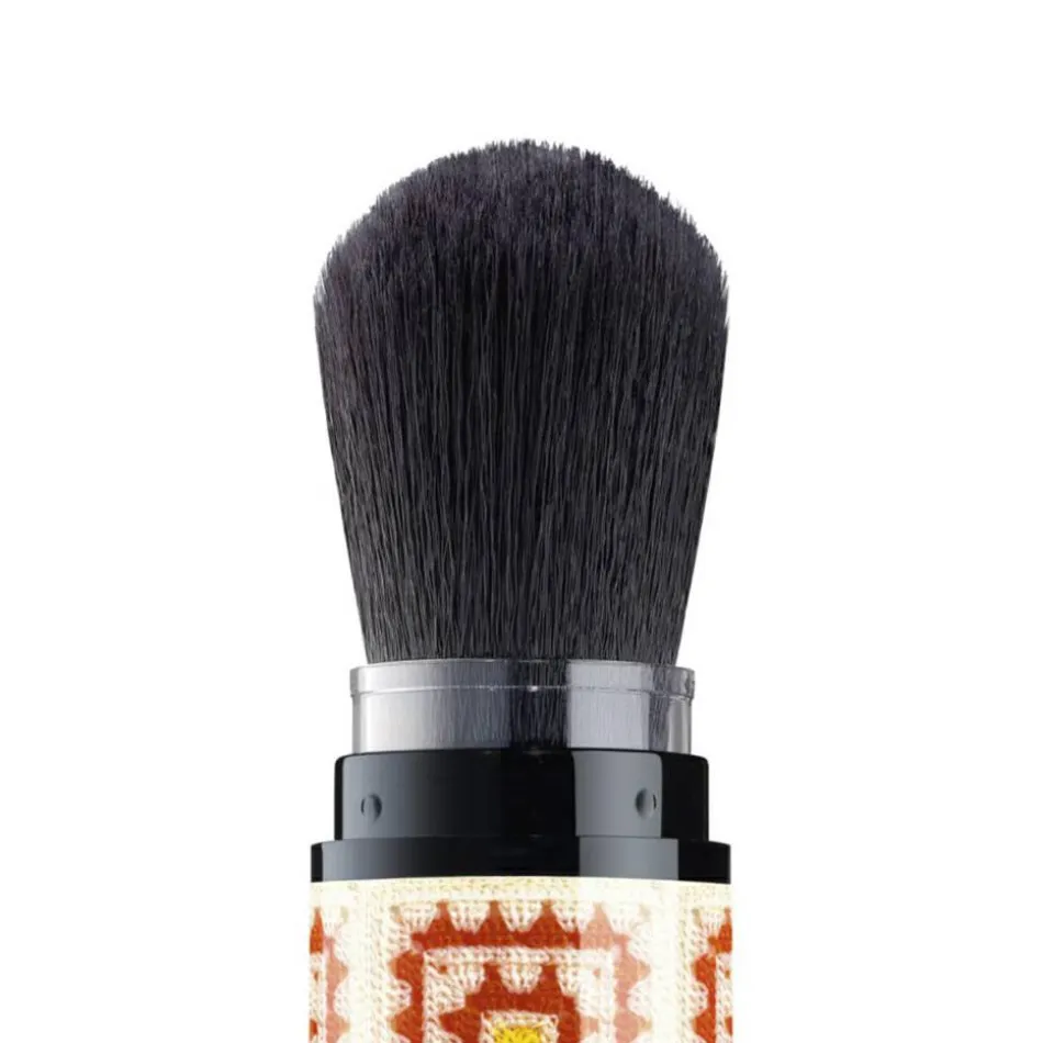 Bronzing Loose Powder Brush Tropic Summer 3 g