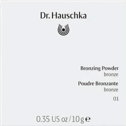 Bronzing Powder 01 bronze, Inhalt 10 g