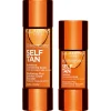 Bronzing Duo Set