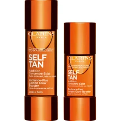 Bronzing Duo Set