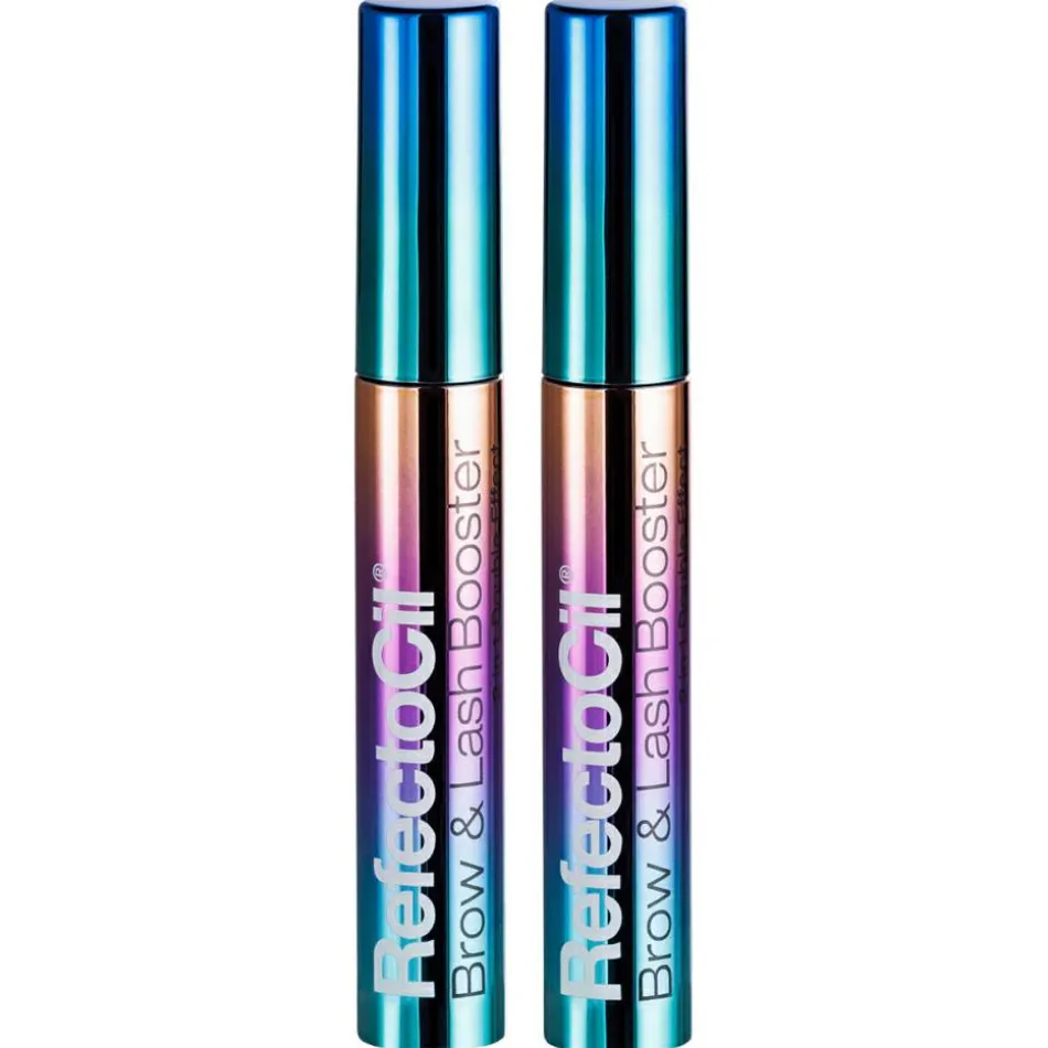 Brow & Lash Booster Duo-Set 2 x 6 ml