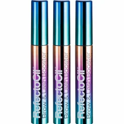 Brow & Lash Booster Trio-Set 3 x 6 ml
