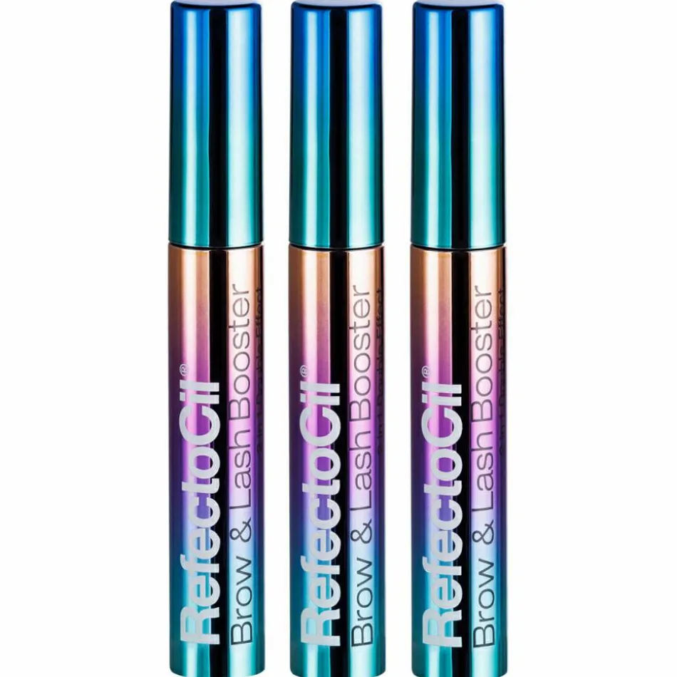 Brow & Lash Booster Trio-Set 3 x 6 ml