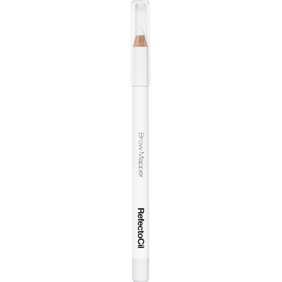 Brow Mapper weiß