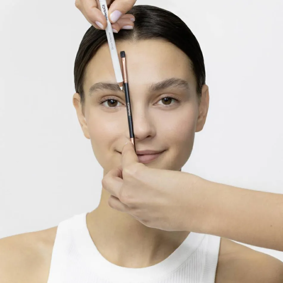 Brow Mapper weiß