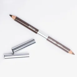 Brow Pencil Duo 1 Braun & Blond 1 Stück