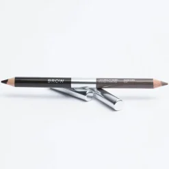 Brow Pencil Duo 1 Braun & Blond 1 Stück