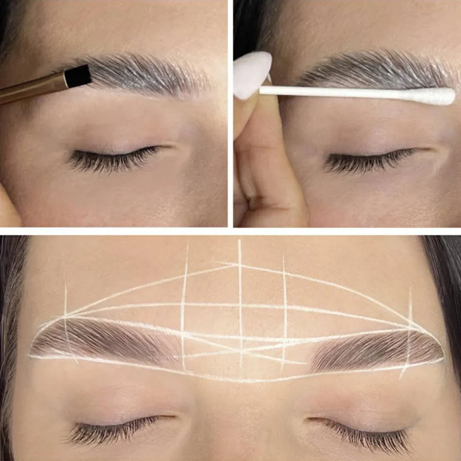 Brow Lamination Kit
