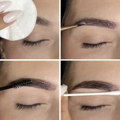 Brow Lamination Kit