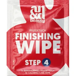 Brow Wax Strips Set
