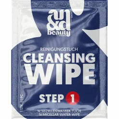 Brow Wax Strips Set
