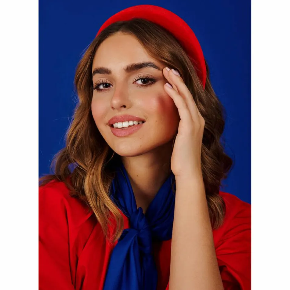Brow Wax Strips Set