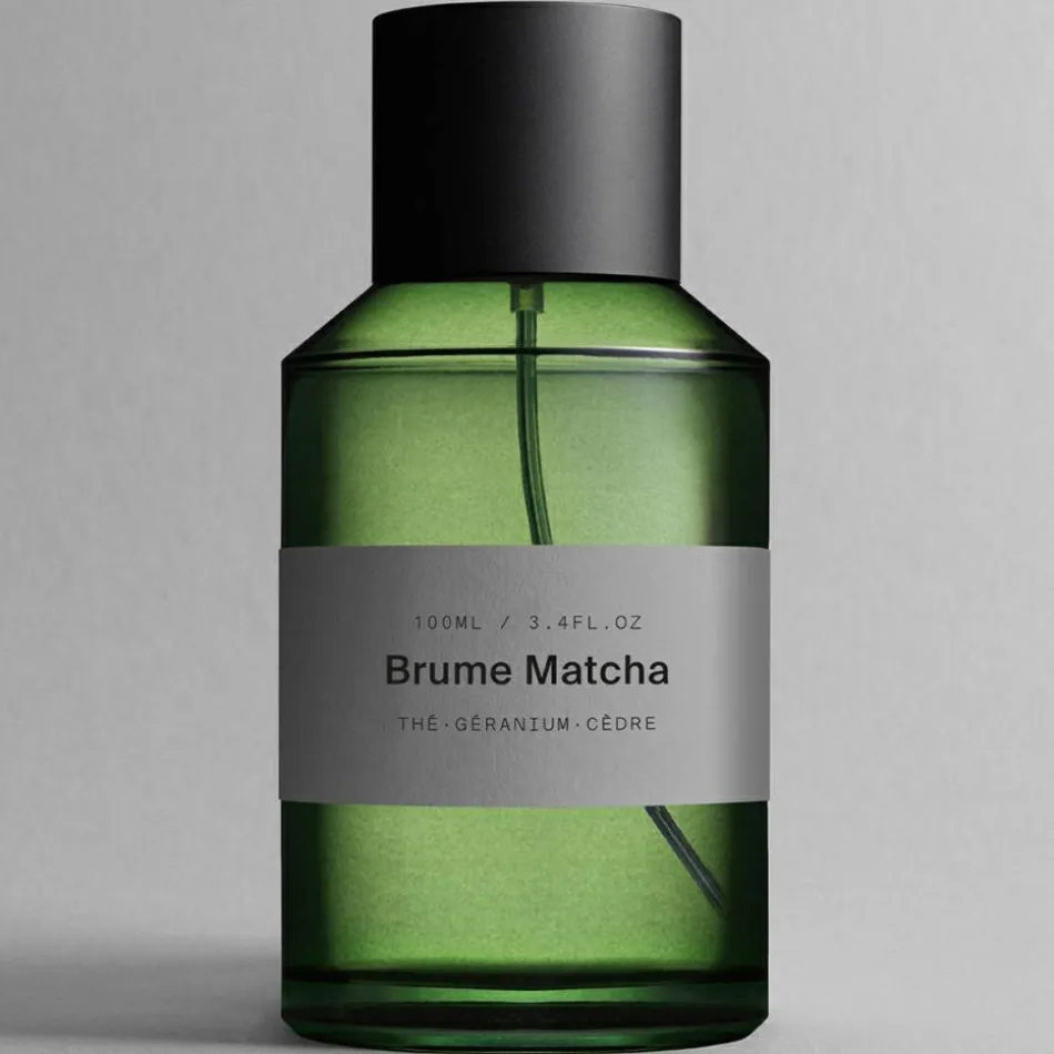 Brume Matcha 100 ml