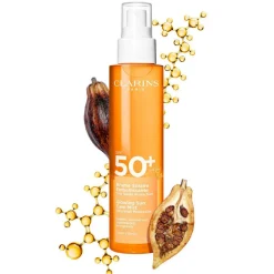 Brume Solaire Embelissante SPF 50+ 150 ml