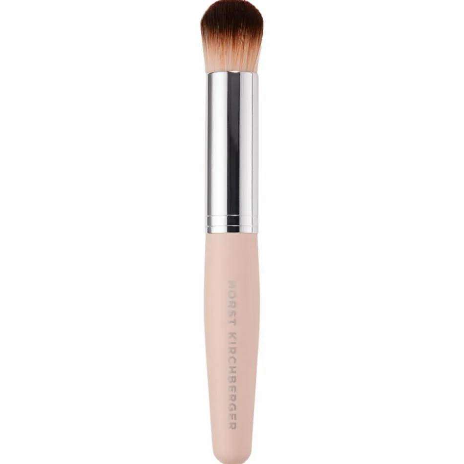 Brush Foundation Pink