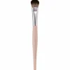 Brush Powder & Blender Pink