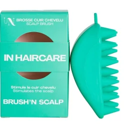 Brush n' Scalp