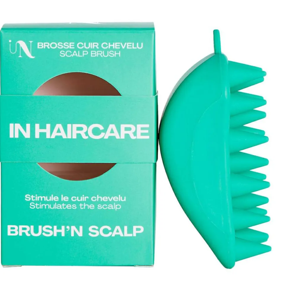 Brush n' Scalp