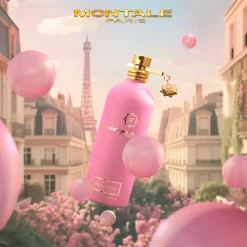 Bubble Forever Eau de Parfum 100 ml