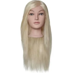 Übungskopf ELLA lichtblond