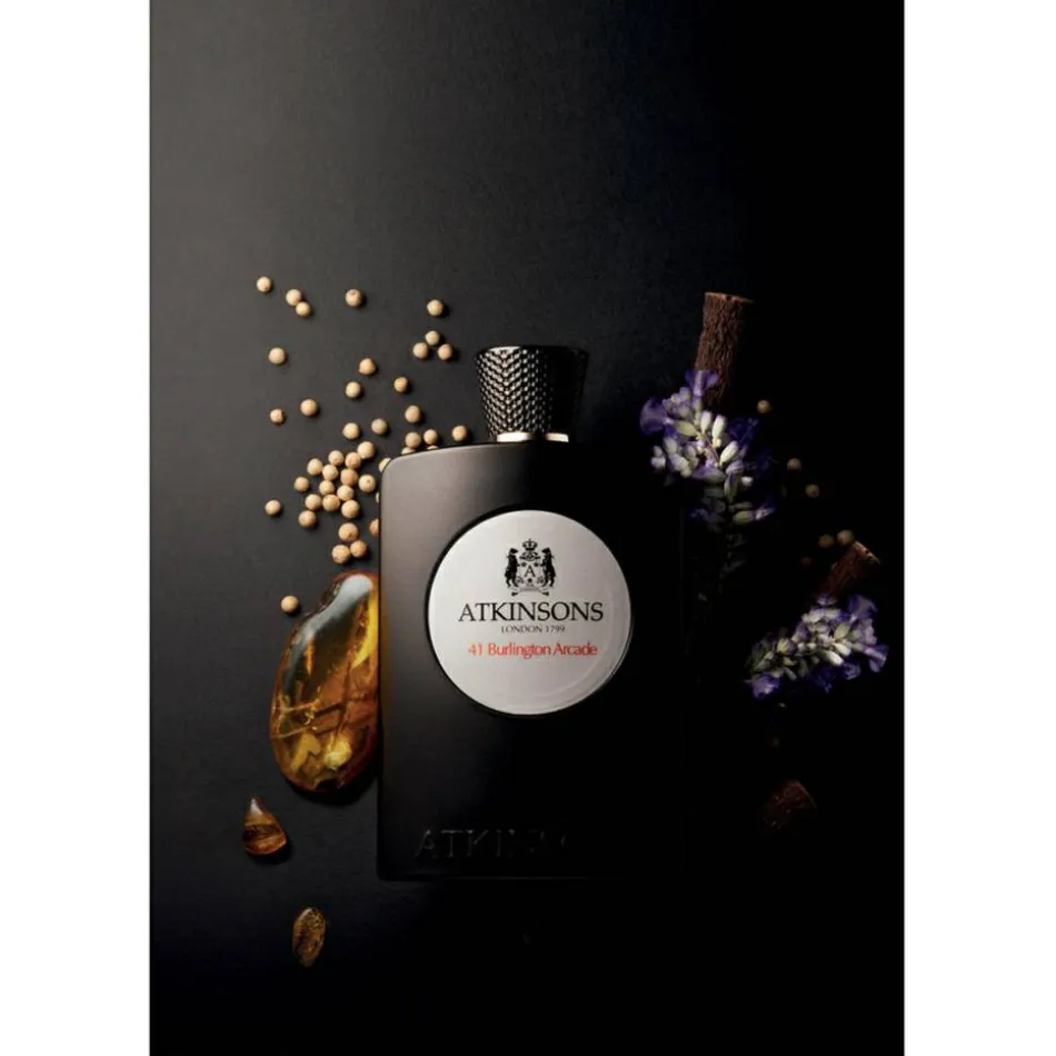 41 Burlington Arcade Eau de Parfum 100 ml