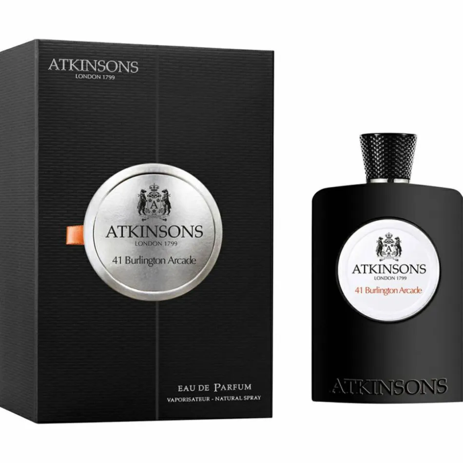 41 Burlington Arcade Eau de Parfum 100 ml