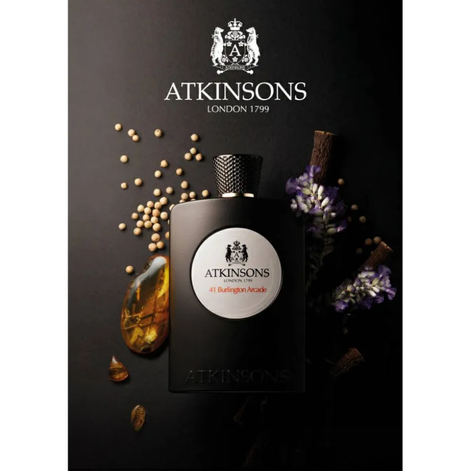 41 Burlington Arcade Eau de Parfum 100 ml