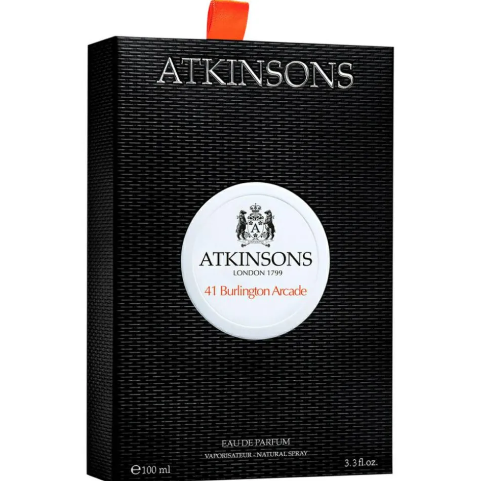 41 Burlington Arcade Eau de Parfum 100 ml