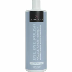Bye Bye Polish – Nagellackentferner acetonfrei 100 ml
