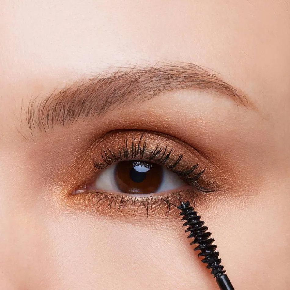 38°C Mascara M1 Black, 6 ml