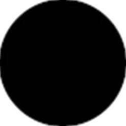 38°C Mascara M1 Black, 6 ml