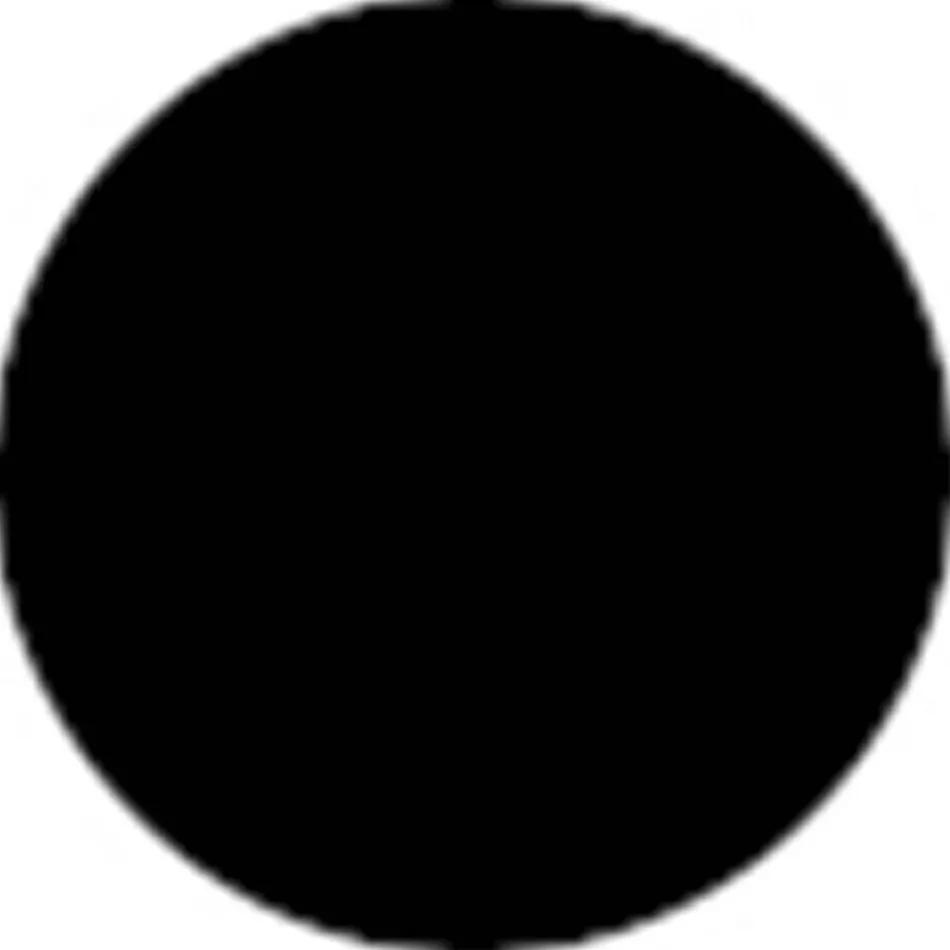 38°C Mascara M1 Black, 6 ml