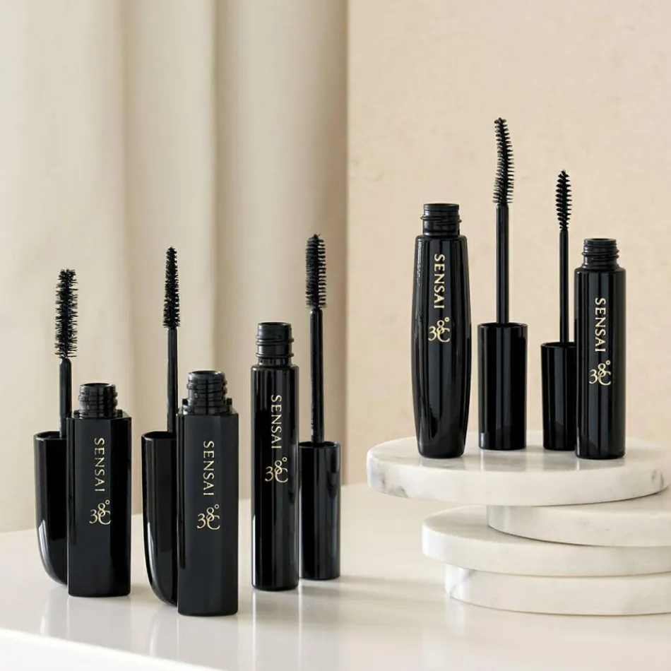 38°C Mascara Volumising 8 ml