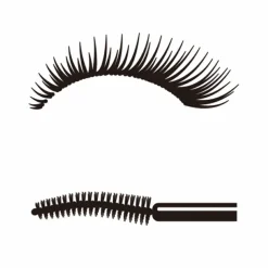 38°C Mascara Volumising 8 ml