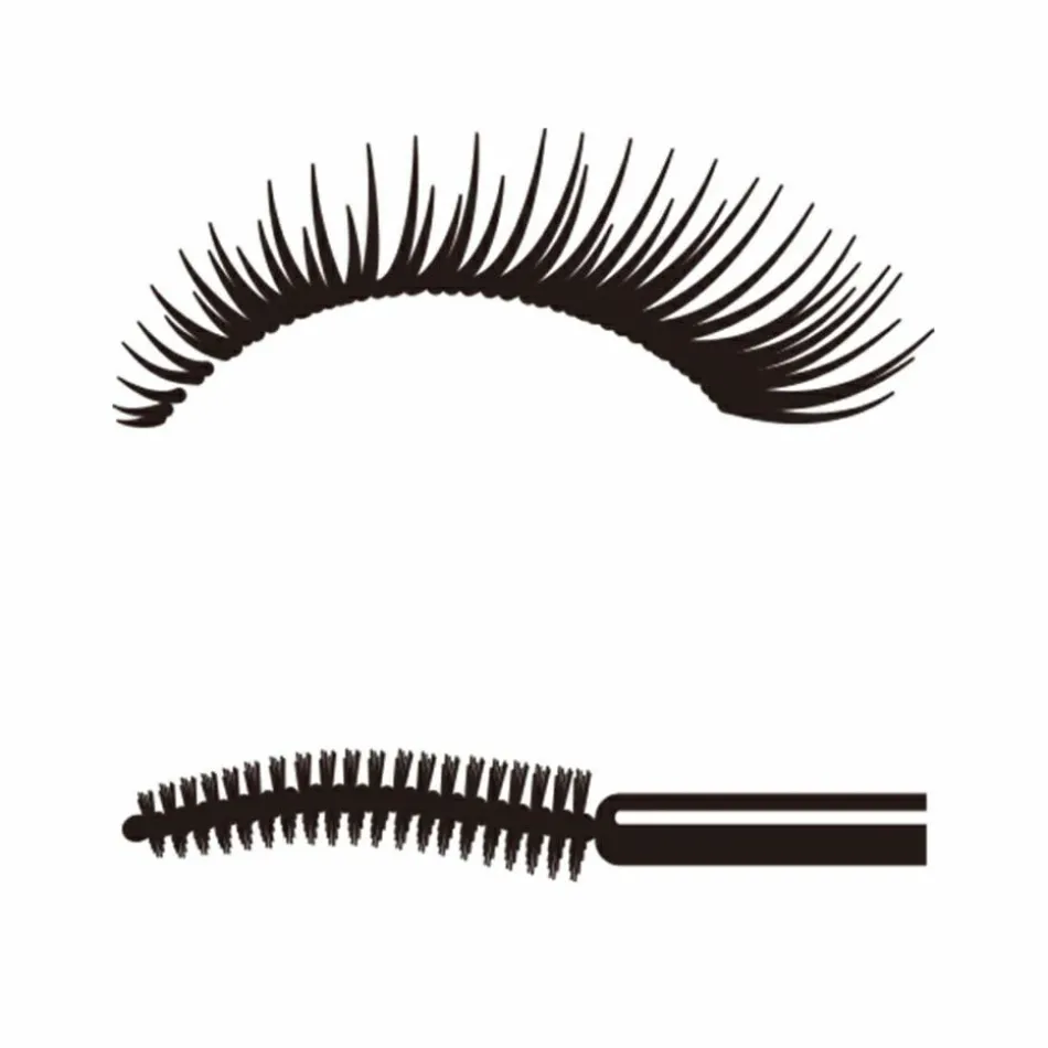 38°C Mascara Volumising 8 ml