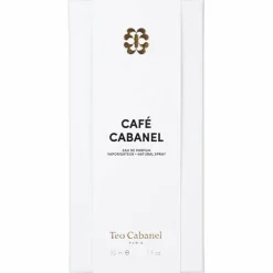 CAFÉ CABANEL Eau de Parfum